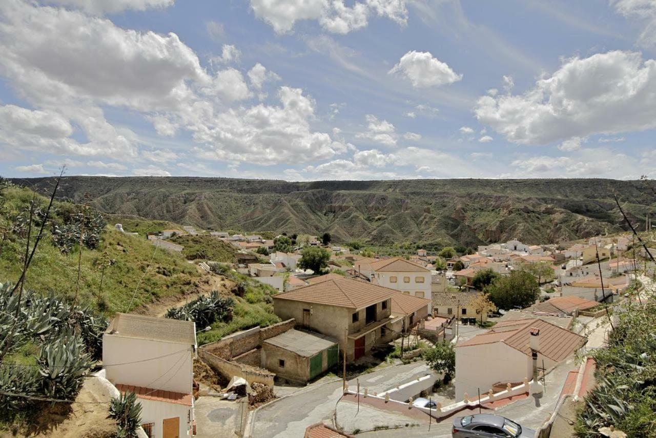 Cueva Solano